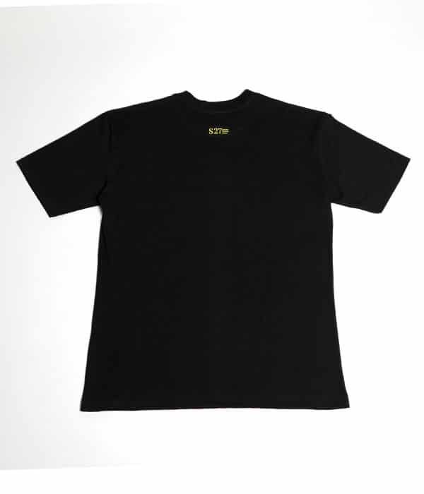 Camiseta Privê Room Black