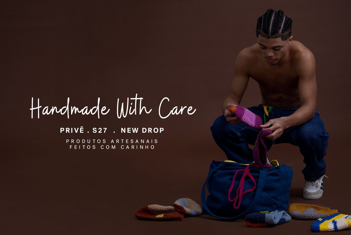 Handmade With Care Privê S27