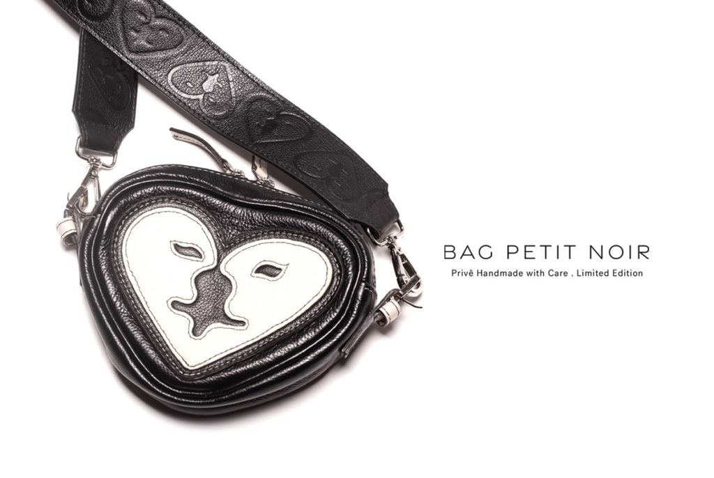 Bag Petit Noir