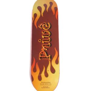 Shape Magma Privê 8.37